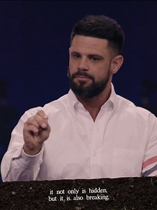 Do you feel like success is out of reach? There's good news for you. The times in our lives when we feel the least successful are often when we are growing the most. God is preparing you now for what is to come. | Steven Furtick