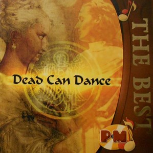 Dead Can Dance - The Best