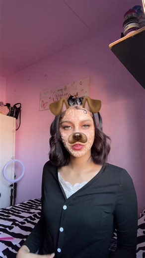 i js like the hairstyle #fyp #mish