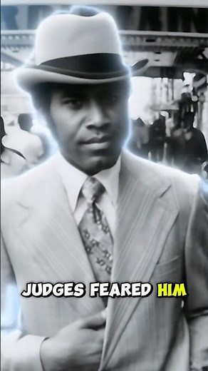 Bumpy Johnson: Harlems Real Godfather