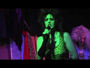 The Price (Twisted Sister) cover