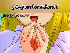 136K views · 12K reactions | A algo muy dulce 殺 | Sailor Moon Frases | Facebook