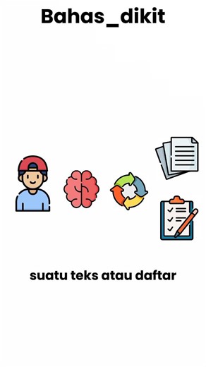 Apa itu Primacy effect #edu #education #psychology