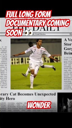 Unlucky Or Failed Wonderkid? #walcott