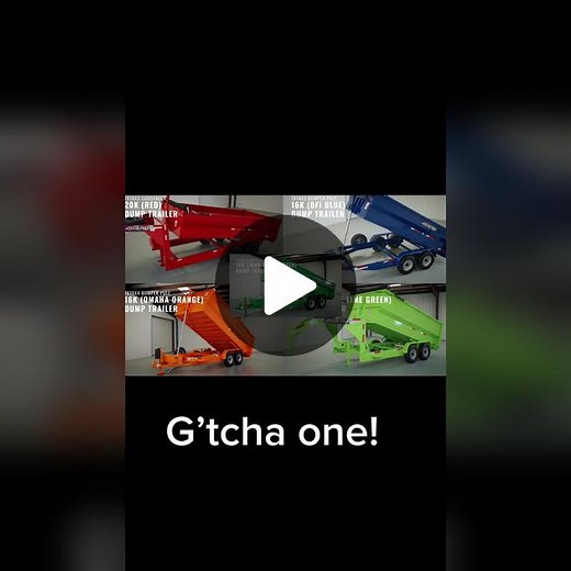 Enhance Your Life with Texas Pride Trailers