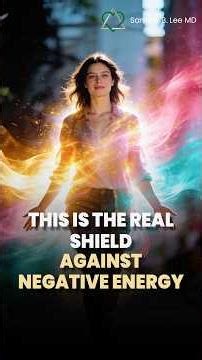 The Energetic Hack No One Taught You: Just Show Up Fully. (read comments)