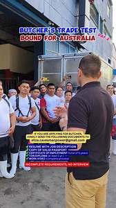 27K views · 871 reactions | Please send all the requirements to:...