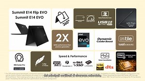 25 reactions · 3 comments | È un nuovo inizio. Abbiamo svelato tutti i nuovi laptop Intel di 12a generazione. Hai perso il nostro evento di lancio? Guarda di nuovo il video e scopri le novità MSI. #SummitSeries #PrestigeSeries #ModernSeries #ProductivityStartsHere | MSI | Facebook