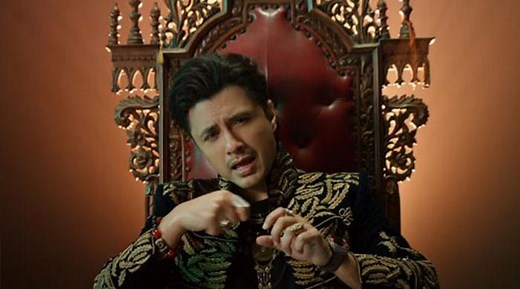 PSL 9 anthem 'Khul Ke Khel' featuring Ali Zafar, Aima Baig released