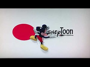 DisneyToon Studios/Walt Disney Pictures(2005 V2)