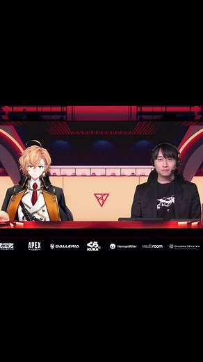 VTuber最協決定戦 優勝チームダイジェスト #v最協決定戦 #vtuber #FNTH #FNTHWIN #優勝 #mad #かくれんぼ #葛葉 #叶 #柊ツルギ #yukaf #taida