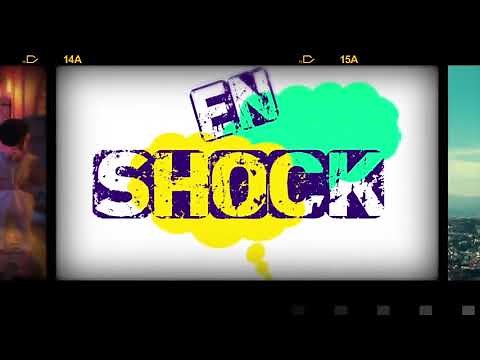 IN SHOCK LIVE!