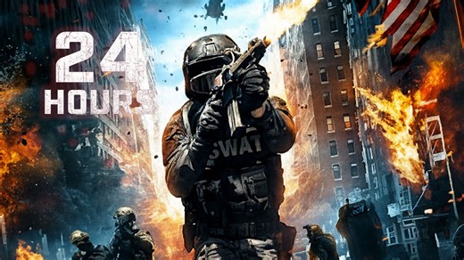 Watch 24 Hours Online: Free Streaming & Catch Up TV in Australia