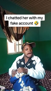 27K views · 1.5K reactions | That's my fake account 路‍♀️ #fblifestyles #goviral #everyoneactive #followｍe | Gentleb | Facebook