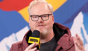 Jim Gaffigan: 32 Facts on One of the Most Relatable Comedians  - Hollywood Insider