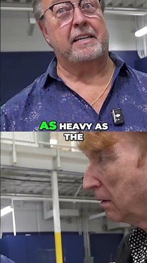 Silver Bars vs Gold Bars - Weight and Value Shock!