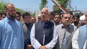 Quantum Walk : University of Bunir | Iftikhar Ahmad PhD | Facebook