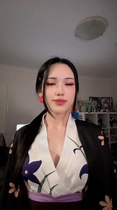 one piece cosplay for an anime rave 💕 | NessAlpaca