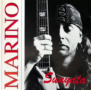 Marino - Sunyata