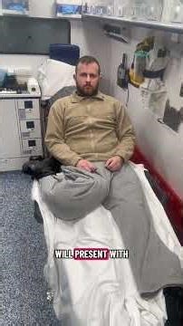 How to Manage Femur Fractures as a Paramedic TRAUMA BOOK 🔗’ED IN BIO