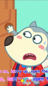 1.6K views | Baby Wolfoo suddenly needs to go boo boo and learns how to use the toilet on time. Sing along with the Baby Needs to Go to BooBoo Song and discover healthy bathroom habits. #wolfoo #kidssongs #nurseryrhymes #toilethabits #poopoo #funnycartoon | Wolfoo Nursery Rhymes | Facebook