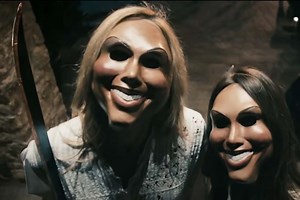 The Purge Almost Didn't Get Made Because Script Was Considered 'Too Anti-American'