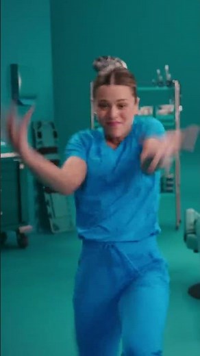 Introducing Skechers Slip-ins Scrubs by Barco!