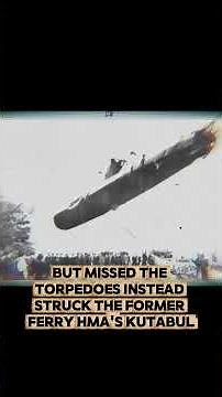 Night Attack on Sydney Harbour (1942) | Japanese Mini-Submarines Strike Australia