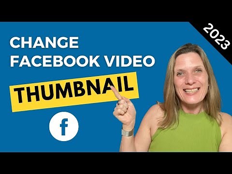 How To Edit A Facebook Live Or Recorded Video Like A Pro In 2023!