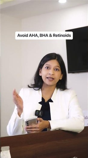 Gen Alpha SkincareRoutines - fun, safe basics | Dr. Sanchika Gupta.Md