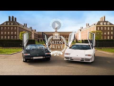 Salon Privé London 2026: весна в Челси под знаком скорости и стиля