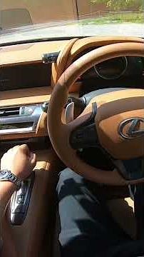 生産終了したレクサスLC、5000ccのこんないい車、もう2度と出てこないだろうな。 #automobile #レクサス #LC