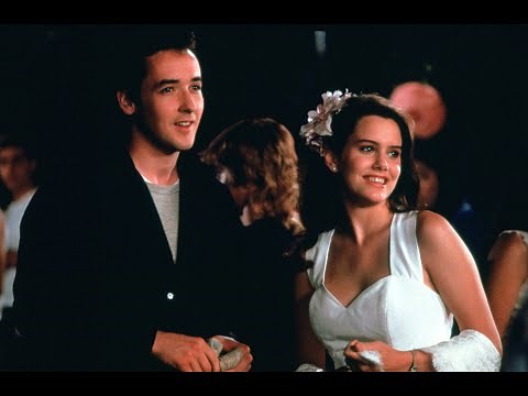 Say Anything... Full Movie Facts And Review | John Cusack | Ione Skye