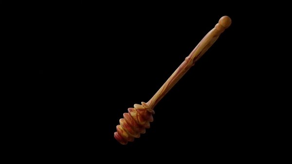 Delicious Liquid VFX Tutorial: Create Stunning Honey Effect