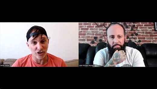 Overcoming Addiction: How Hypnosis Saved He's Life!