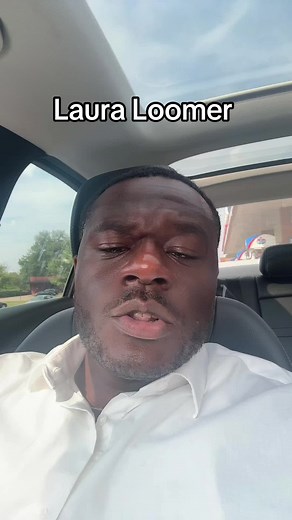 Laura Loomer vs Jasmine Crockett: A Clash of Opinions