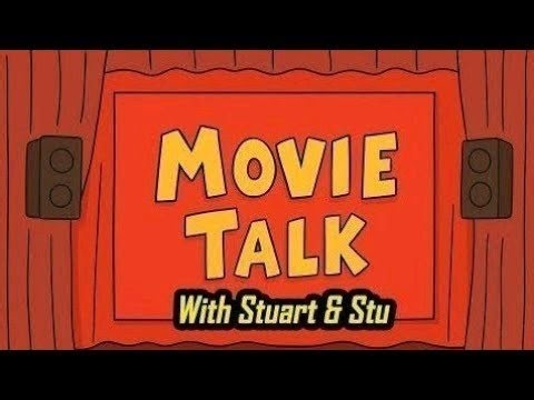 Movie Talk with Stuart & Stu Best & Worst Films of the Year #film #movies