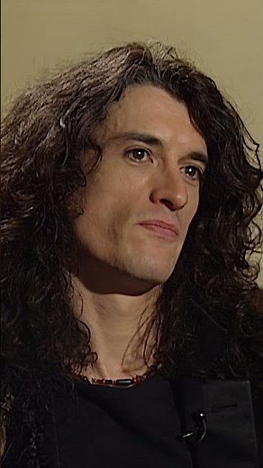 Aerosmith's Most Honest Interview About Their Legacy (1993)