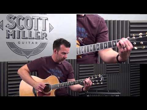 How To Play "One Hundred Ways by James Ingram" -- PART ONE -- on Guitar - EASY Guitar Songs