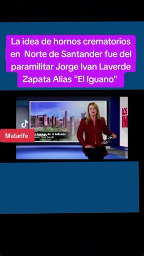 Jorge Ivan Laverde ganó notoriedad al confesar que, como comandante de las AUC, ordenó cerca de 4.000 asesinatos, incluyendo el uso de un horno para desaparecer cuerpos, y que habría ejecutado personalmente a unas 170 personas, principalmente en el Área Metropolitana de Cúcuta (Norte de Santander). Entre 1999 y 2005, habría ordenado alrededor de 28 masacres y asesinatos selectivos, incluyendo los homicidios de dos fiscales, un candidato a la Gobernación y un asesor de la Alcaldía de Cúcuta. En 2