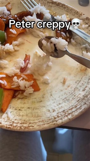 Videos de 💛the peter patter world💛 (@peterfans2025) con “оригинальный звук - Grand Megan”