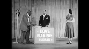 Circa 1949 Harlem Burlesque Comedy Show Stock Footage Video (100% Royalty-free) 1081842647 | Shutterstock