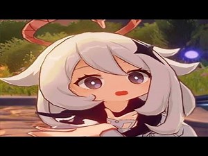 PAIMON NOISES.EXE - Genshin Impact Paimon Compilation : Prologue - Mondstadt