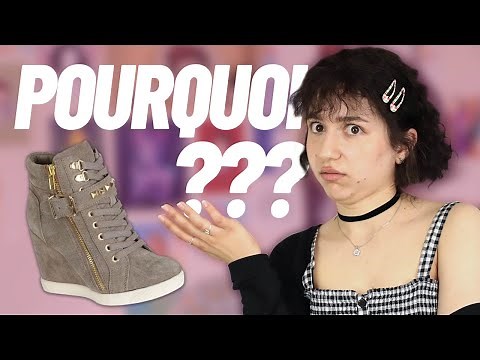 Les tendances mode les plus chelou des années 2000 🤔
