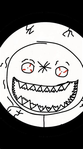 If i were you i will come closer#meme#animation