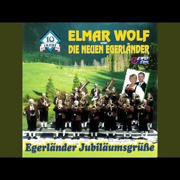 Edelweiß-Polka