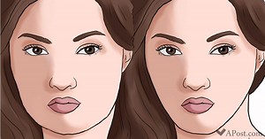 How To Slim Down Your Face Using These 8 Simple And Effective Exercises