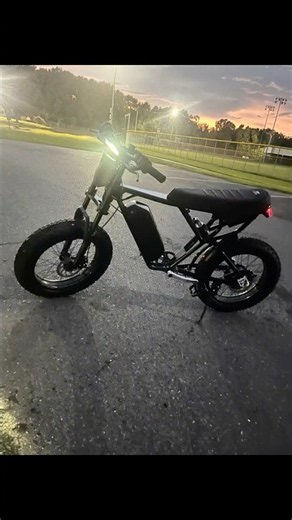 RIDSTAR Q20 LOOKING GOOD😍382/400SUB🎉#ridstarq20 #ebike #ebikes