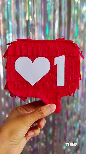 Arma mini piñatas: Proceso detallado y creativo