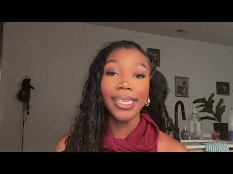 Get to Know Collaborator Osha Renee